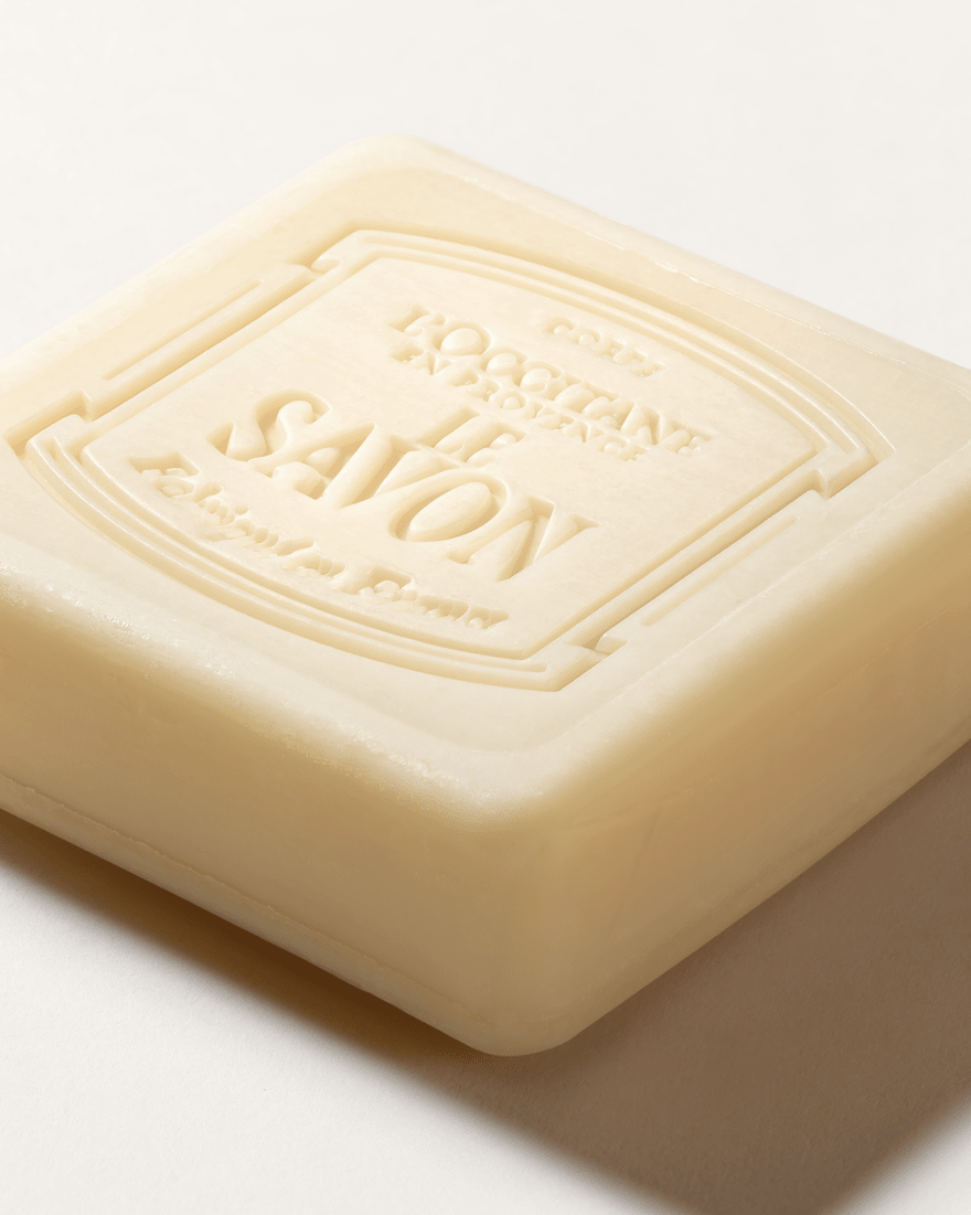 Verbena Extra - Gentle Body Soap - RUTHERFORD & Co