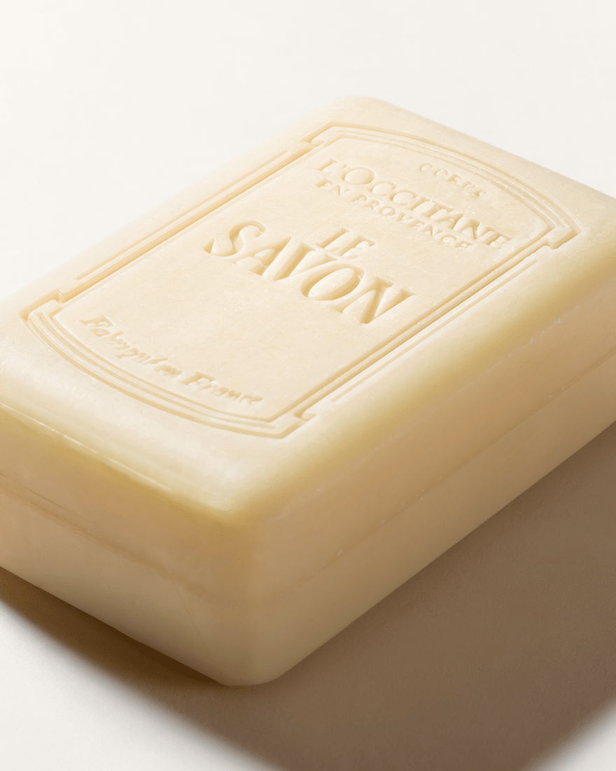 Verbena Extra - Gentle Body Soap - RUTHERFORD & Co