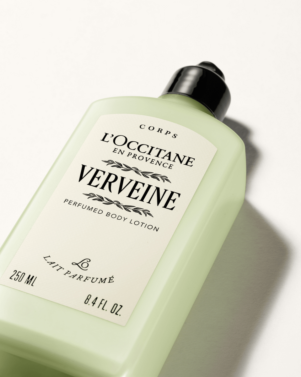Verveine Body Lotion 250 ml - RUTHERFORD & Co