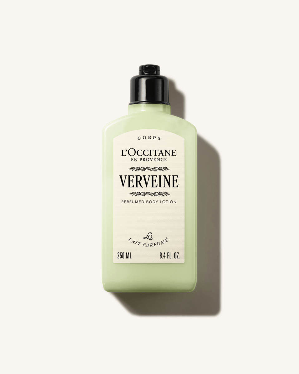 Verveine Body Lotion 250 ml - RUTHERFORD & Co