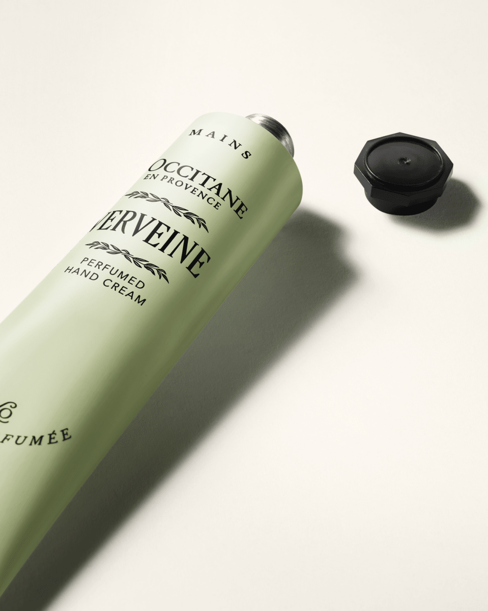 Verveine Hand Cream 75 ml - RUTHERFORD & Co