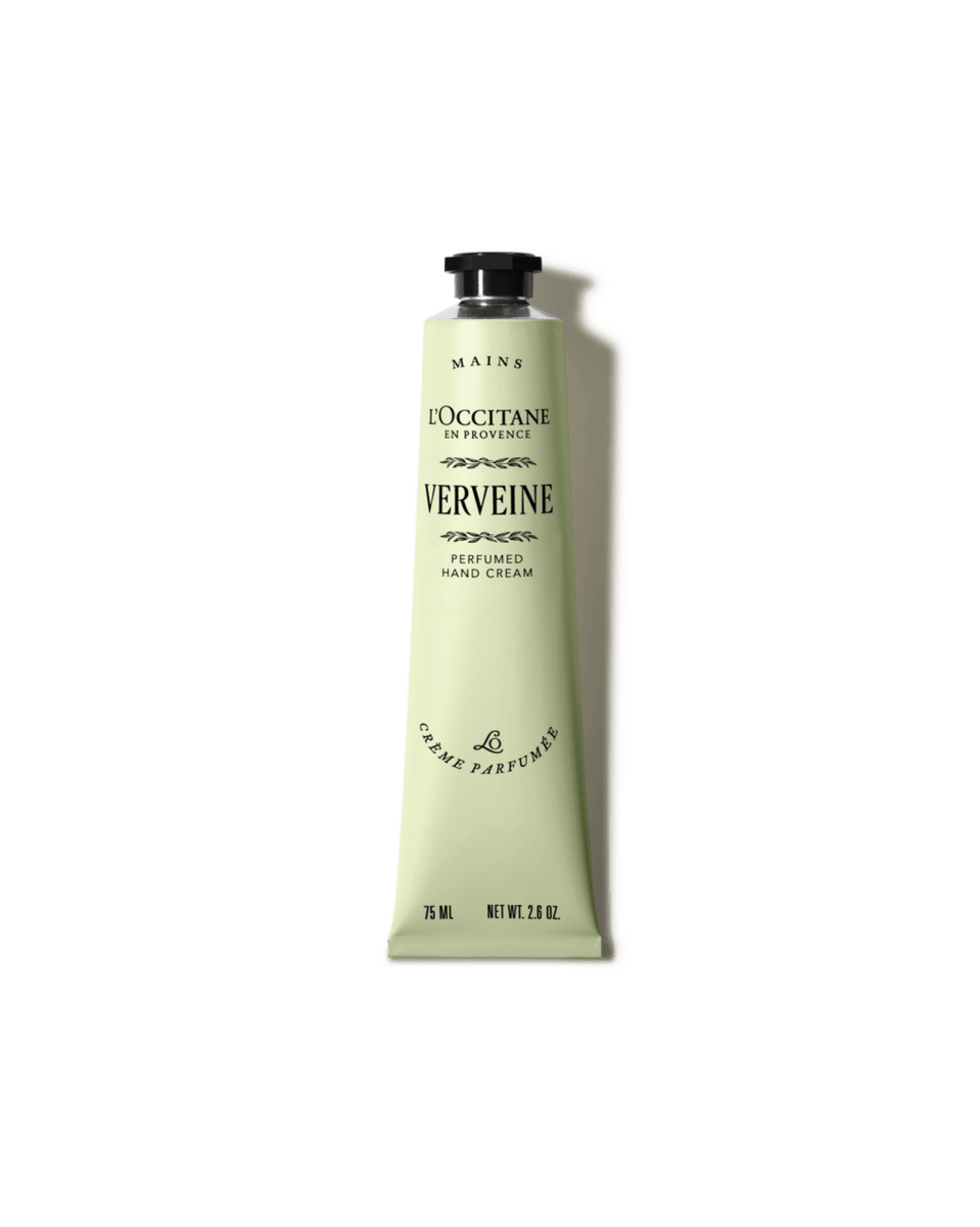Verveine Hand Cream 75 ml - RUTHERFORD & Co