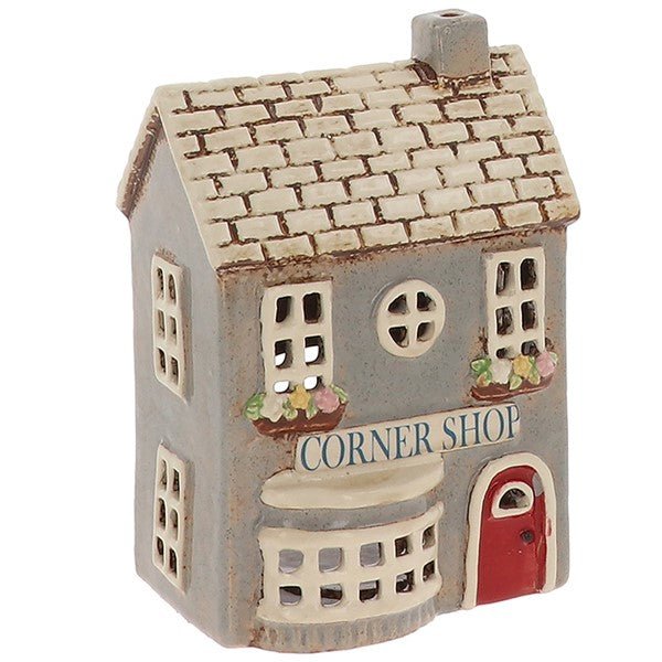 Village Pottery Corner Shop - RUTHERFORD & Co