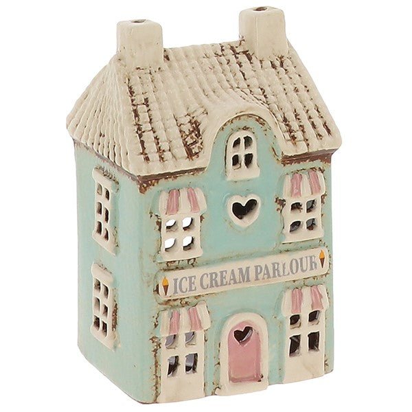 Village Pottery Ice Cream Parlour - RUTHERFORD & Co