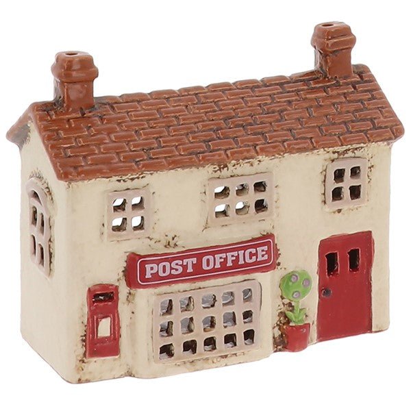 Village Pottery Post Office - RUTHERFORD & Co