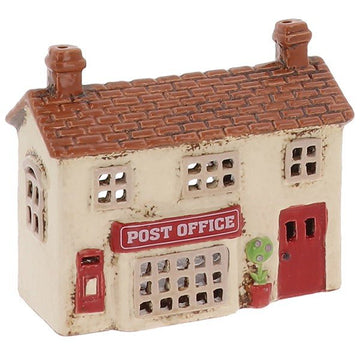 Village Pottery Post Office - RUTHERFORD & Co