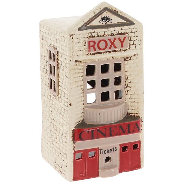 Village Pottery Roxy Cinema - RUTHERFORD & Co