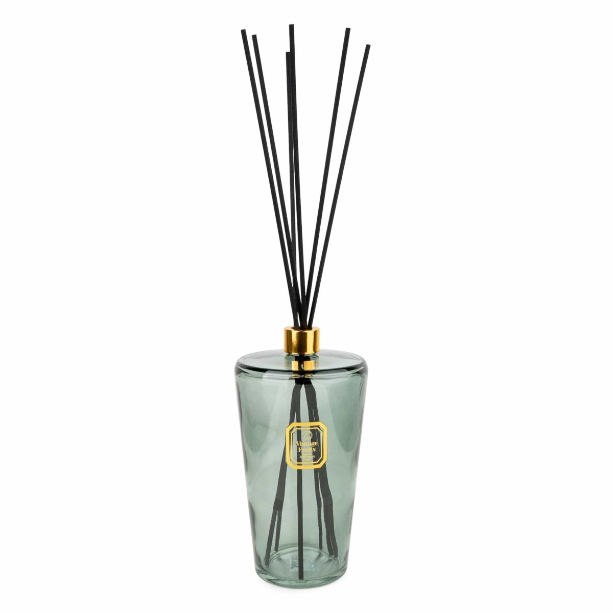 Vintage Fruits Reed Diffuser 100ml - RUTHERFORD & Co