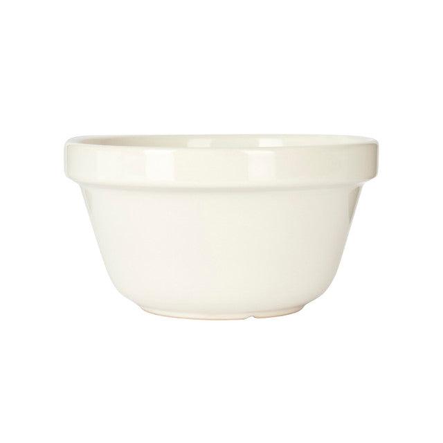 Home Made Stoneware 600ml Pudding Basin - RUTHERFORD & Co