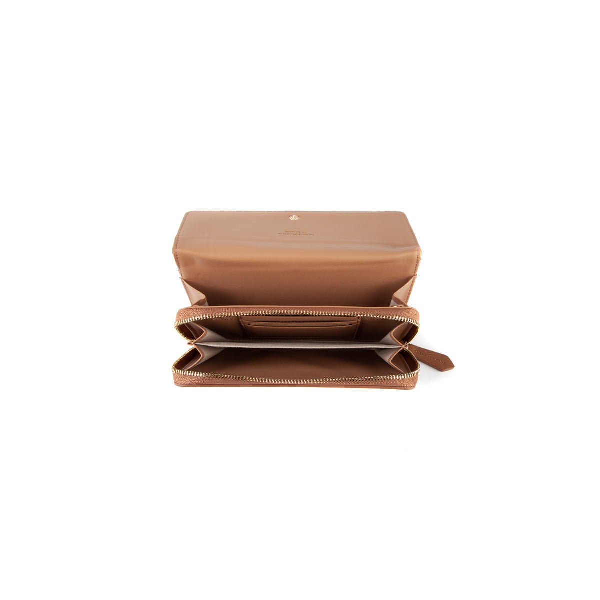 Wallet ZERO RE - RUTHERFORD & Co