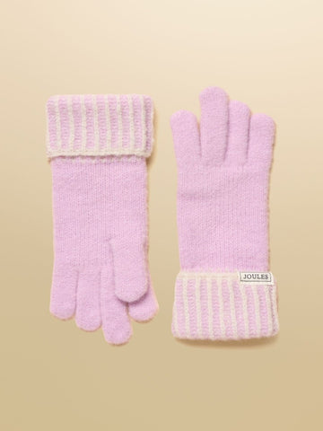 Wanderer Lilac Purple Gloves - RUTHERFORD & Co
