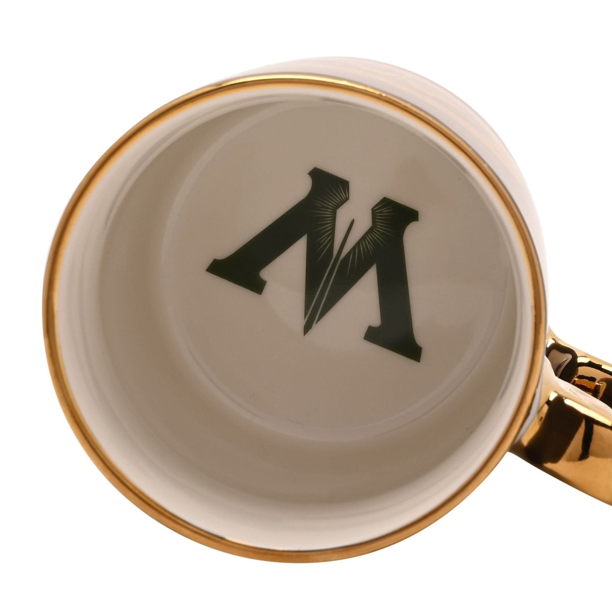 Warner Bros Harry Potter Alumni Collectable Mug Ministry Of Magic - RUTHERFORD & Co