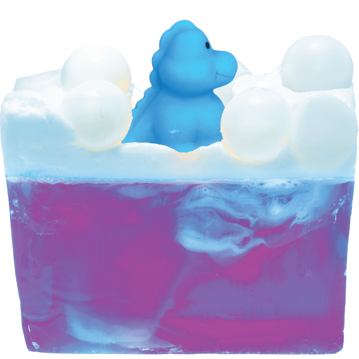 Wash - a - Saurus Soap - RUTHERFORD & Co