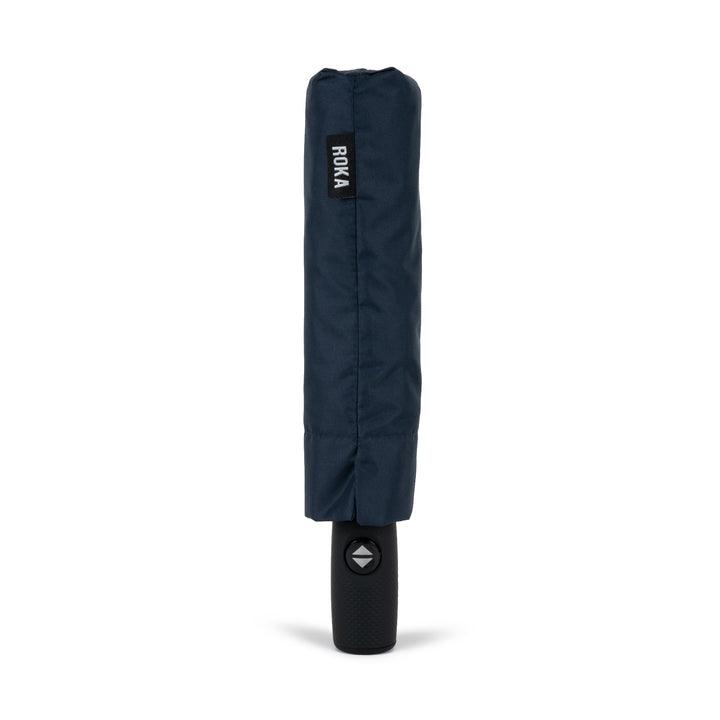 WATERLOO MIDNIGHT RECYCLED NYLON - RUTHERFORD & Co