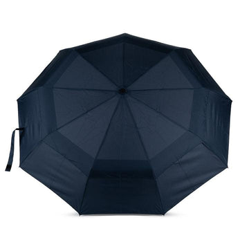 WATERLOO MIDNIGHT RECYCLED NYLON - RUTHERFORD & Co