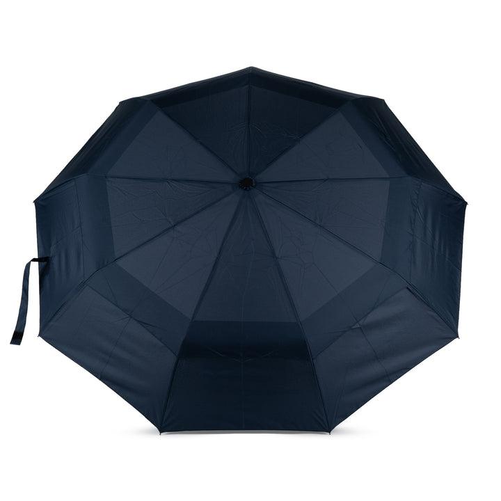 WATERLOO MIDNIGHT RECYCLED NYLON - RUTHERFORD & Co