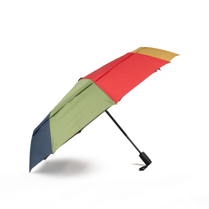 WATERLOO RAINBOW RECYCLED NYLON - RUTHERFORD & Co