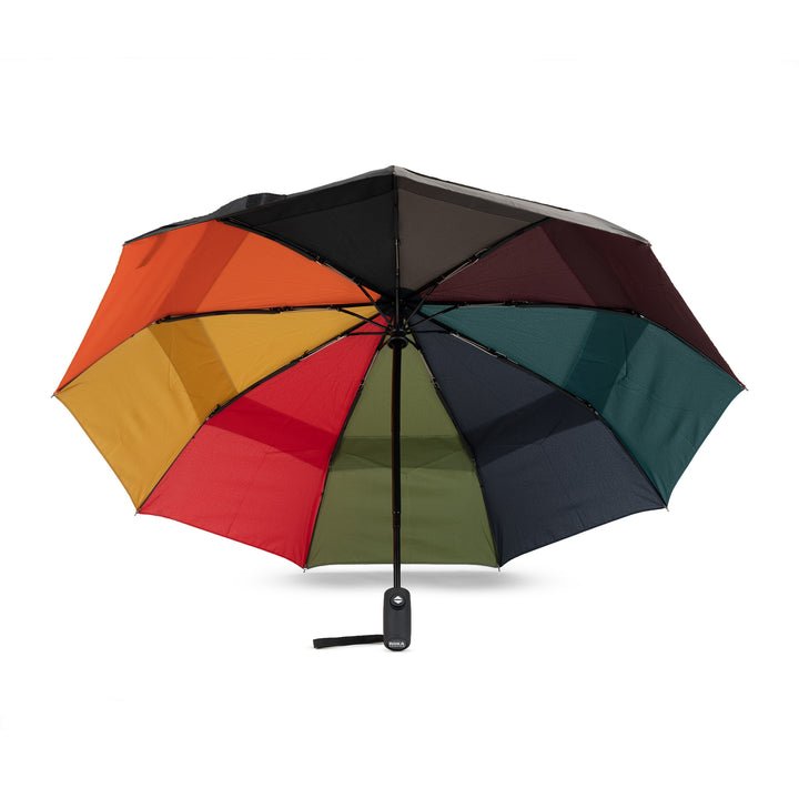WATERLOO RAINBOW RECYCLED NYLON - RUTHERFORD & Co
