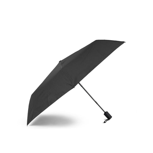 WATERLOO RPET PONGEE BLACK - RUTHERFORD & Co