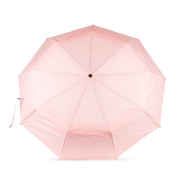 WATERLOO RPET PONGEE LARGE ENGLISH ROSE - RUTHERFORD & Co