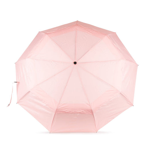 WATERLOO RPET PONGEE LARGE ENGLISH ROSE - RUTHERFORD & Co