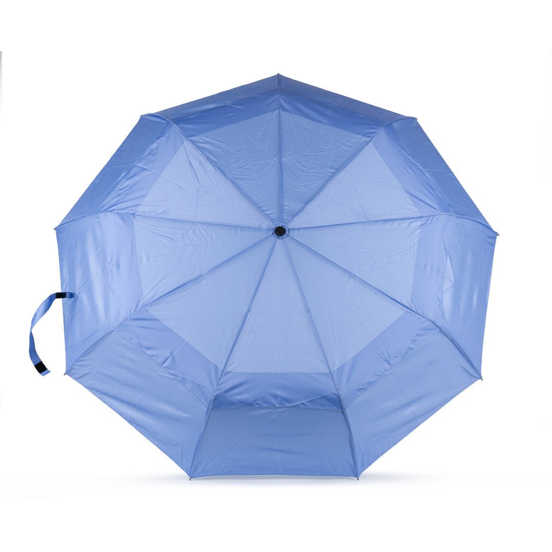 WATERLOO RPET PONGEE LARGE JACARANDA - RUTHERFORD & Co