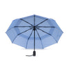 WATERLOO RPET PONGEE LARGE JACARANDA - RUTHERFORD & Co