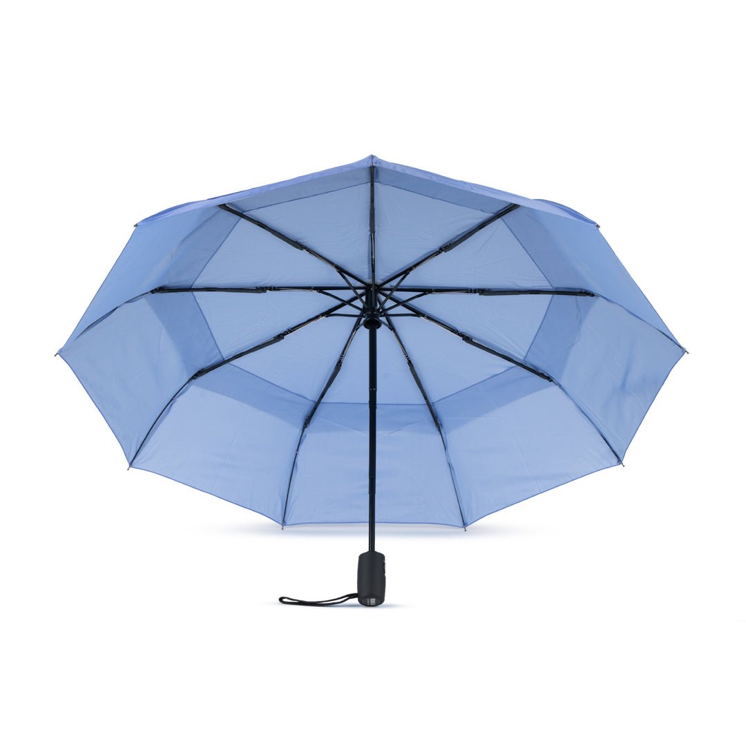 WATERLOO RPET PONGEE LARGE JACARANDA - RUTHERFORD & Co