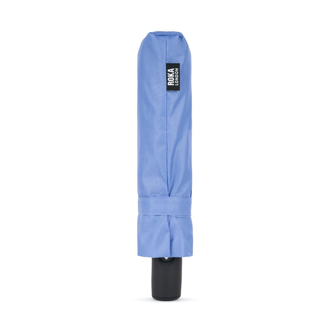 WATERLOO RPET PONGEE LARGE JACARANDA - RUTHERFORD & Co