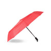 WATERLOO RPET PONGEE LARGE POPPY - RUTHERFORD & Co
