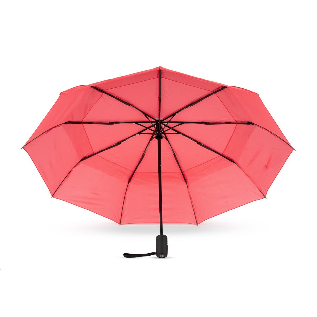 WATERLOO RPET PONGEE LARGE POPPY - RUTHERFORD & Co