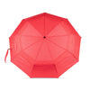WATERLOO RPET PONGEE LARGE POPPY - RUTHERFORD & Co