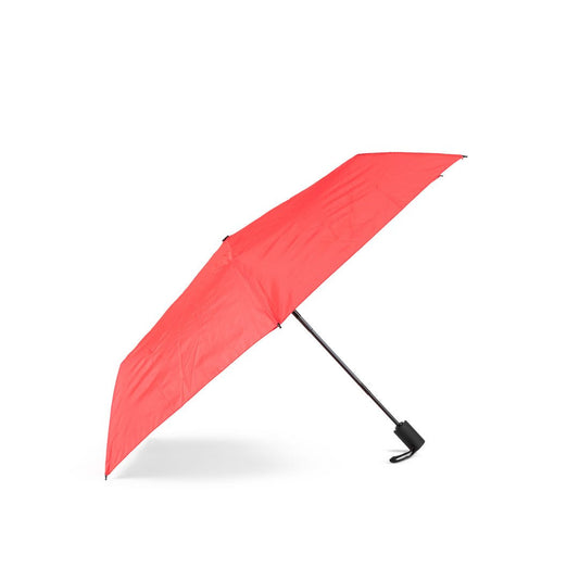 WATERLOO RPET PONGEE POPPY - RUTHERFORD & Co