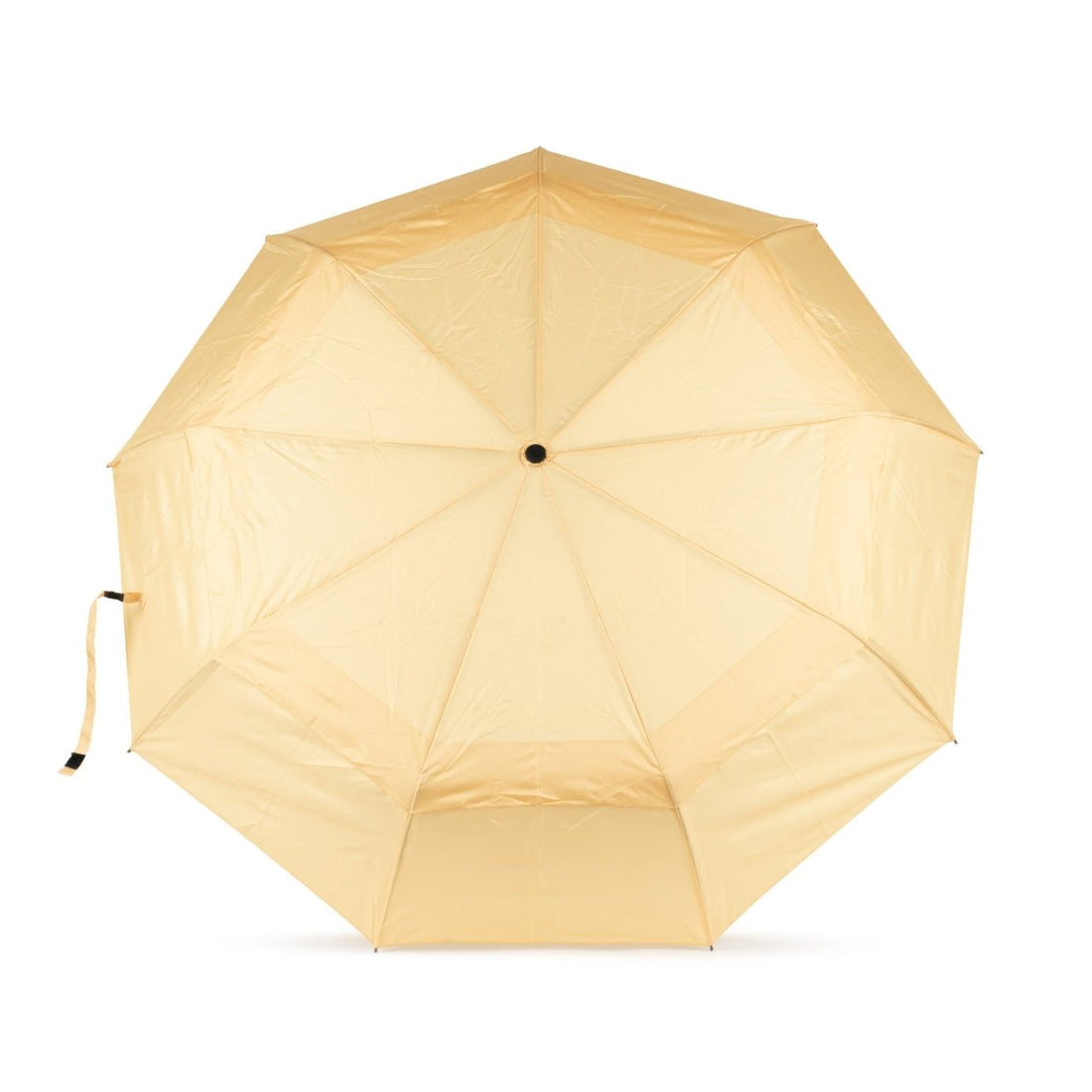 Waterloo Umbrella Medium Recycled Nylon - Citron - RUTHERFORD & Co