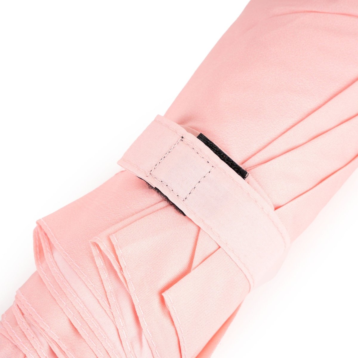 Waterloo Umbrella Medium Recycled Nylon - English Rose - RUTHERFORD & Co