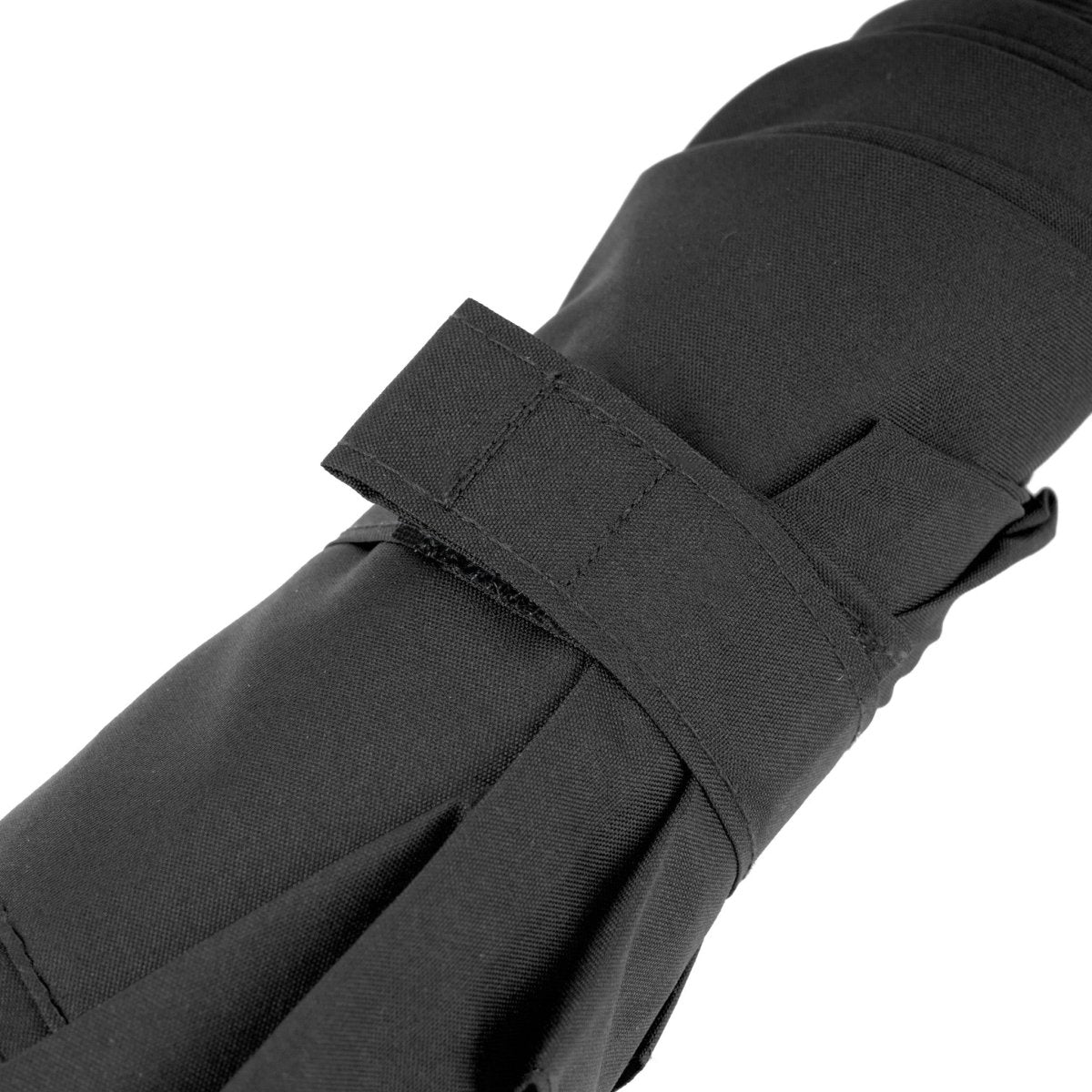 Waterloo XS Umbrella - Black - RUTHERFORD & Co