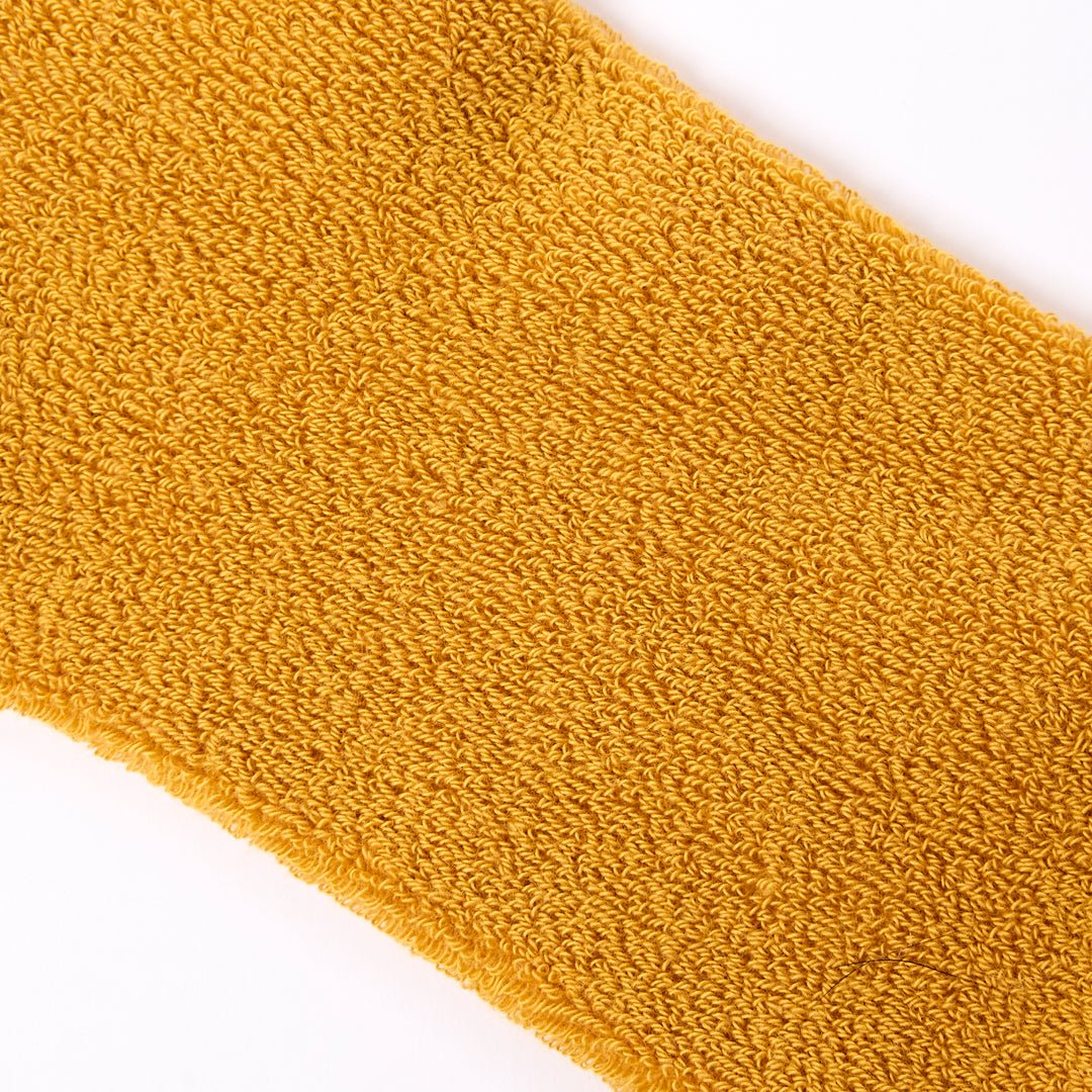 Watford Ladies Crop Sock - RUTHERFORD & Co