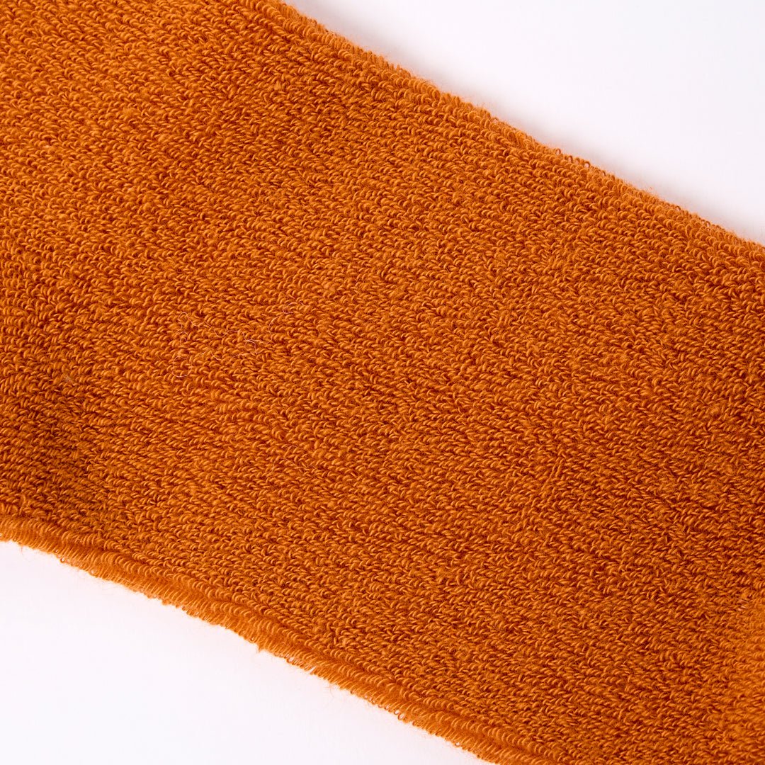 Watford Ladies Crop Sock - RUTHERFORD & Co