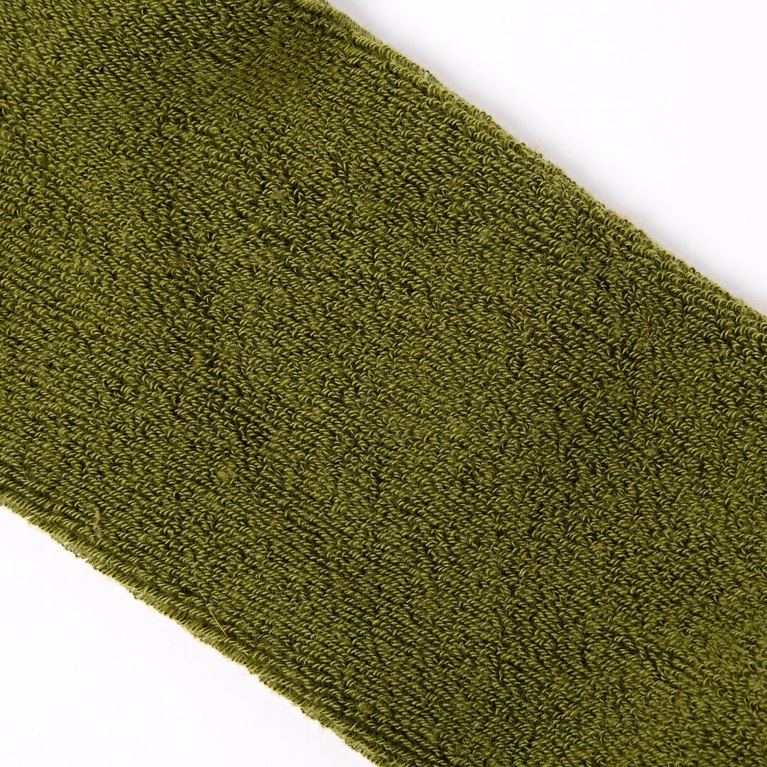 Watford Ladies Crop Sock - RUTHERFORD & Co