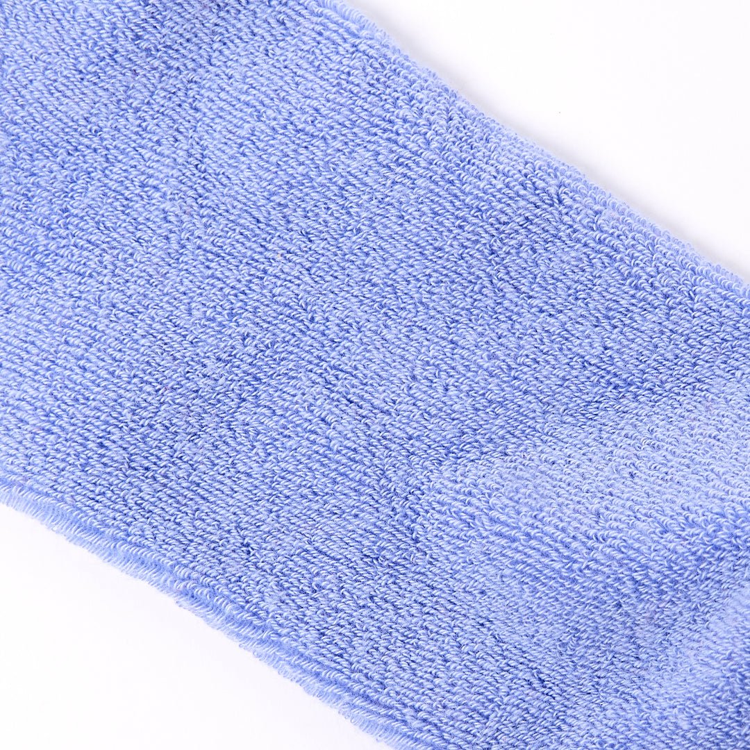 Watford Ladies Crop Sock - RUTHERFORD & Co