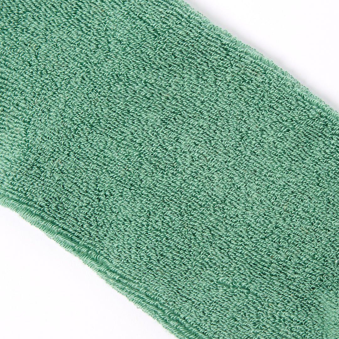 Watford Ladies Crop Sock - RUTHERFORD & Co