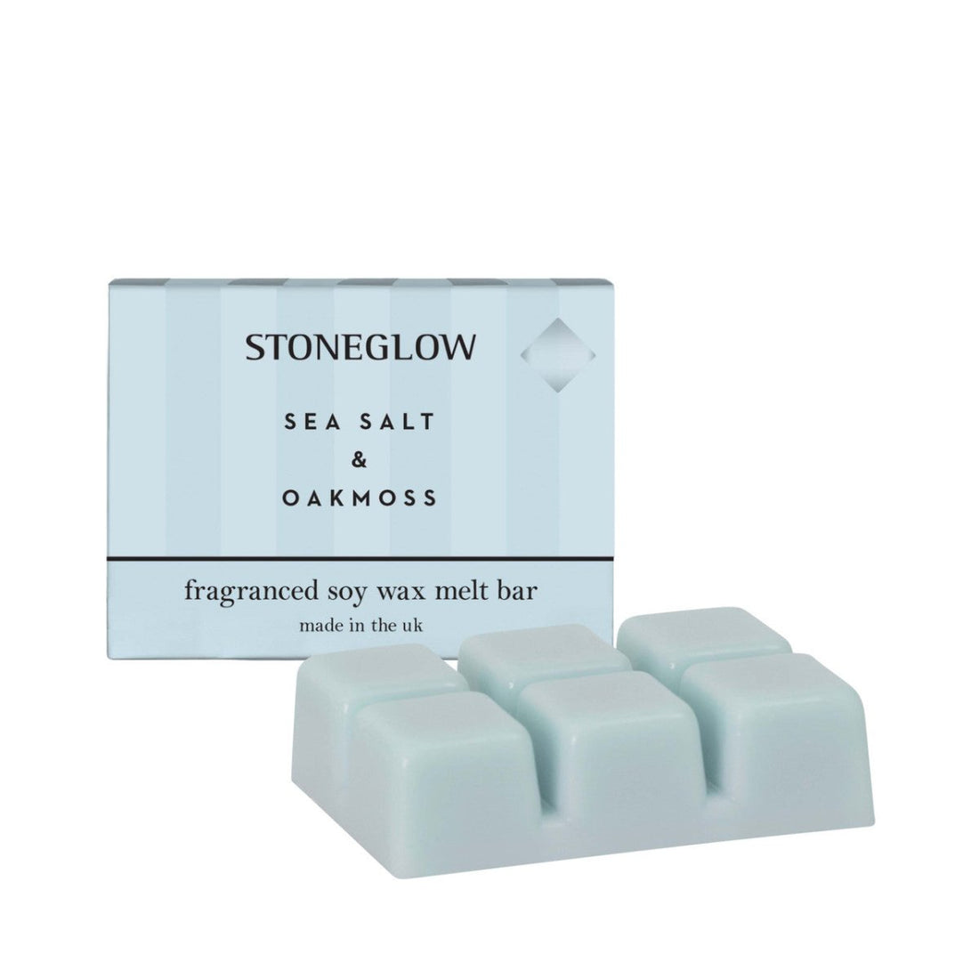 Wax Melt Bar Sea Salt & Oakmoss - RUTHERFORD & Co