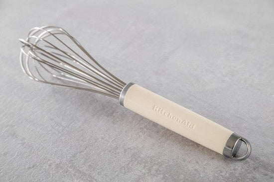 KitchenAid Stainless Steel Whisk - RUTHERFORD & Co