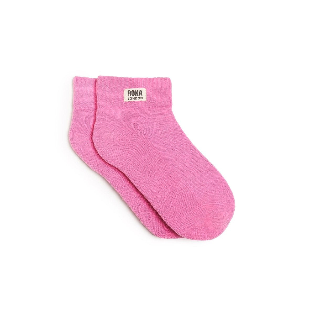 Wembley Ankle Socks for Women - RUTHERFORD & Co