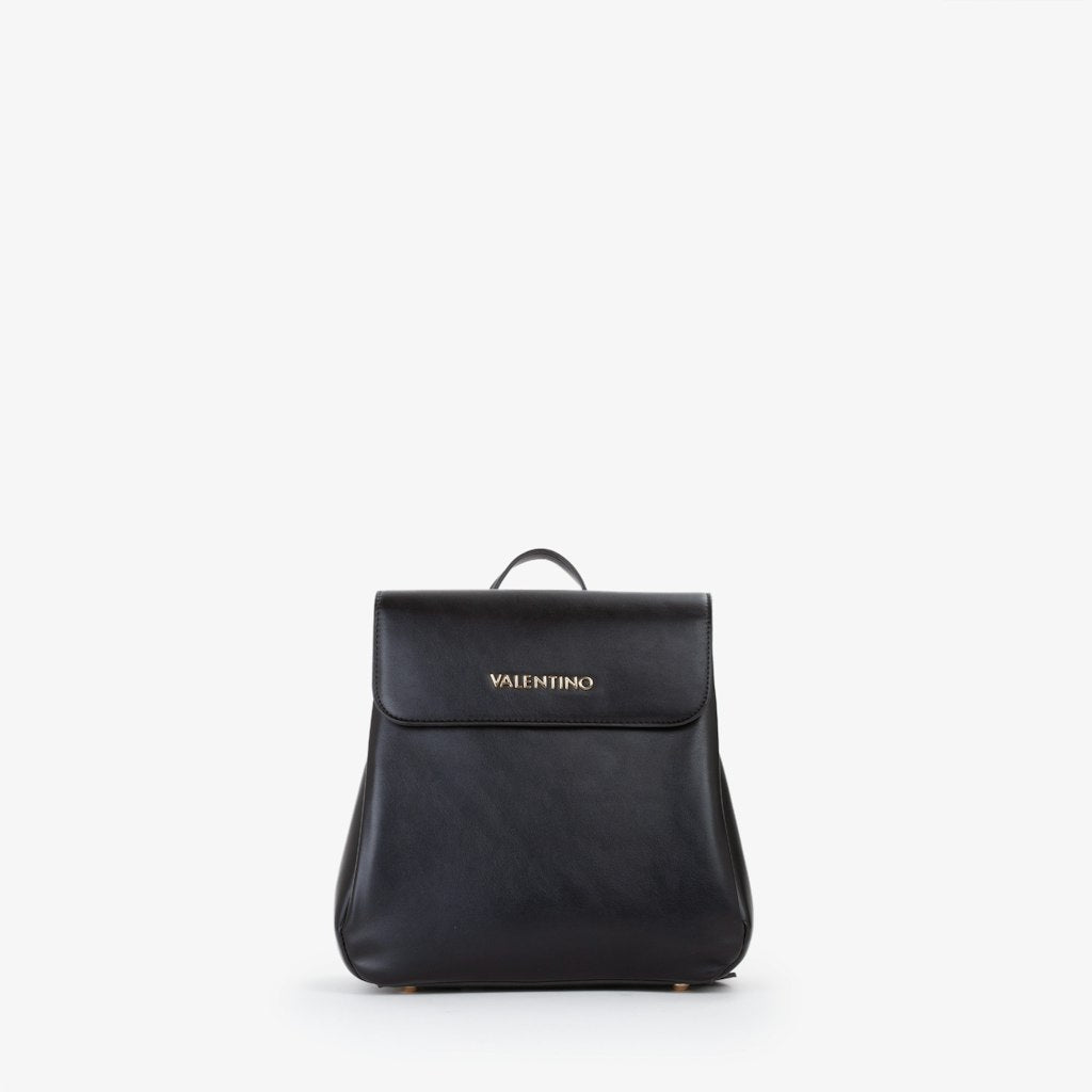 West Re Backpack Nero - RUTHERFORD & Co