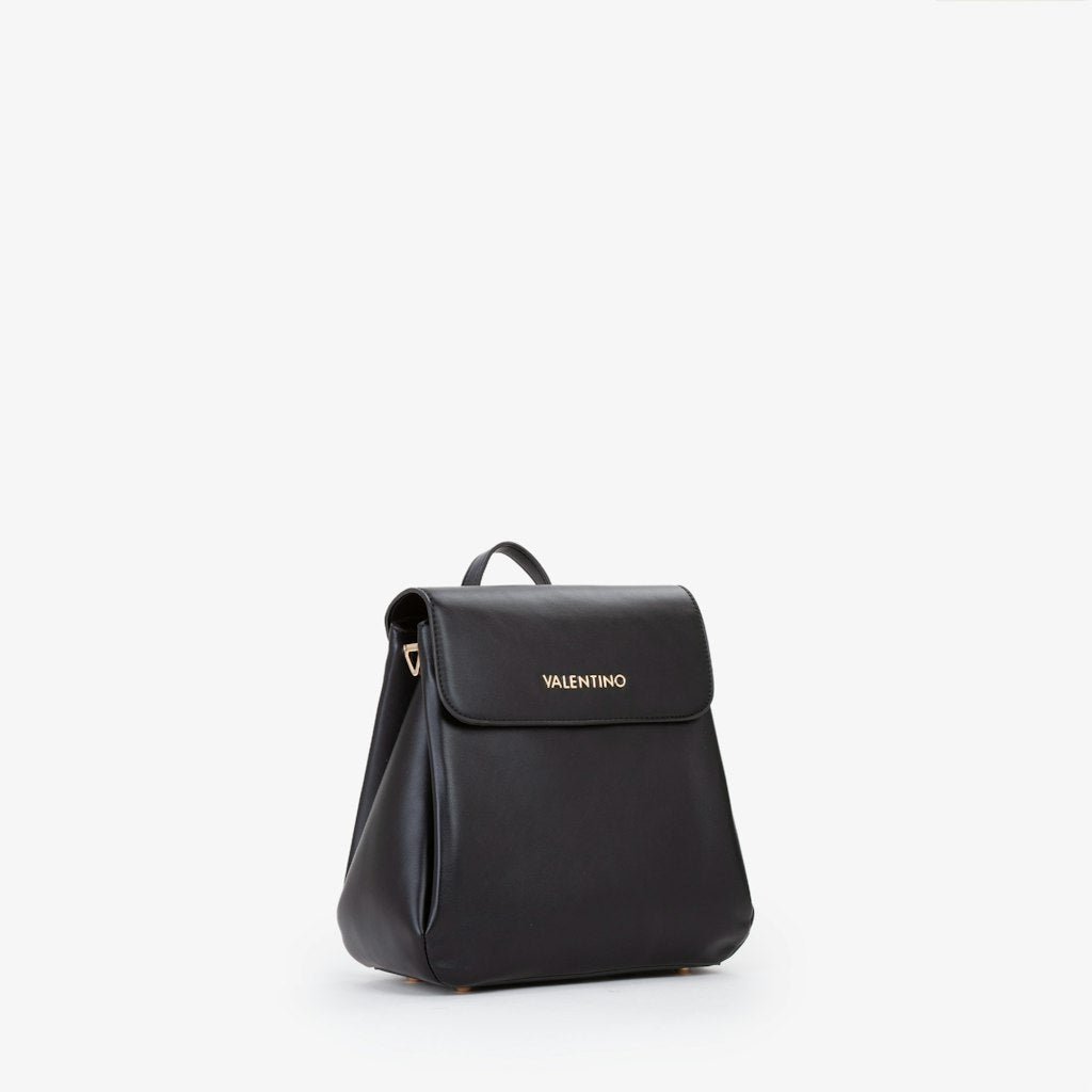 West Re Backpack Nero - RUTHERFORD & Co