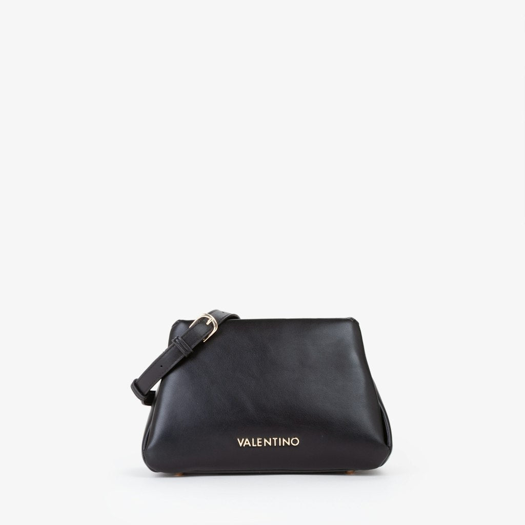 West Re Crossbody Nero - RUTHERFORD & Co