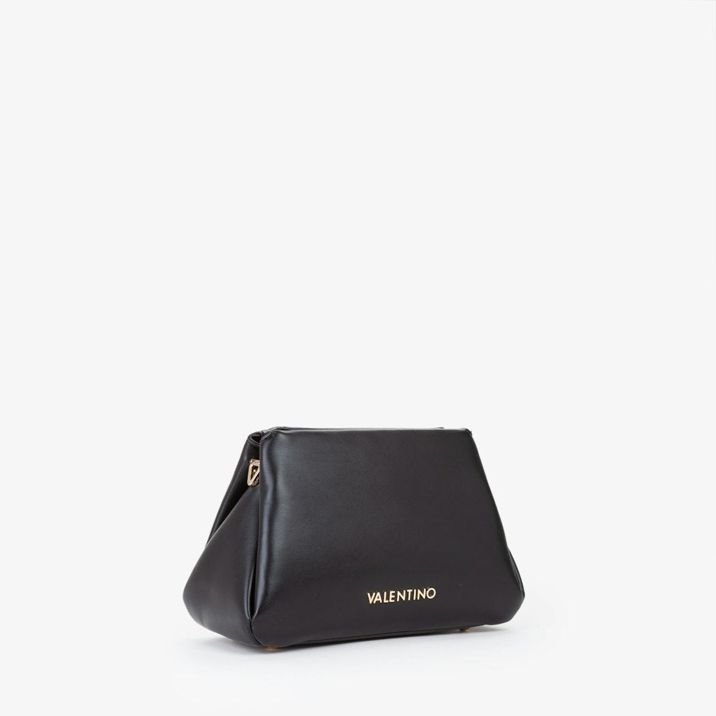West Re Crossbody Nero - RUTHERFORD & Co