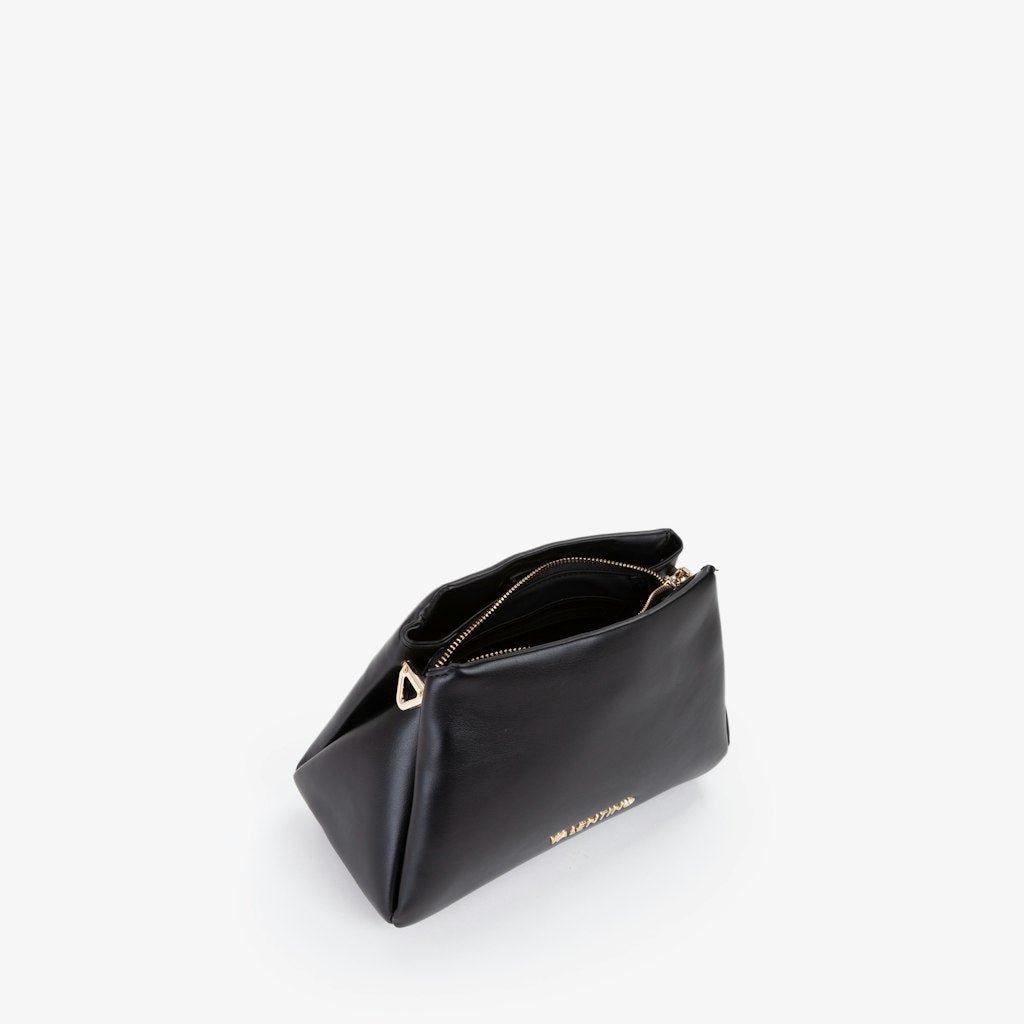 West Re Crossbody Nero - RUTHERFORD & Co