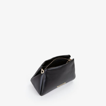 West Re Crossbody Nero - RUTHERFORD & Co